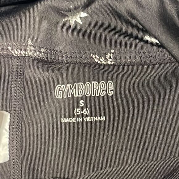 Gymboree Girls Leggings size 5/6 - Picture 3 of 3